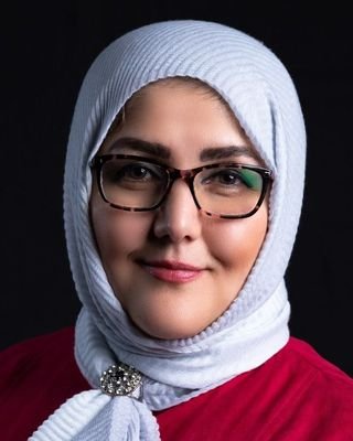 Farzana Jafary profile image